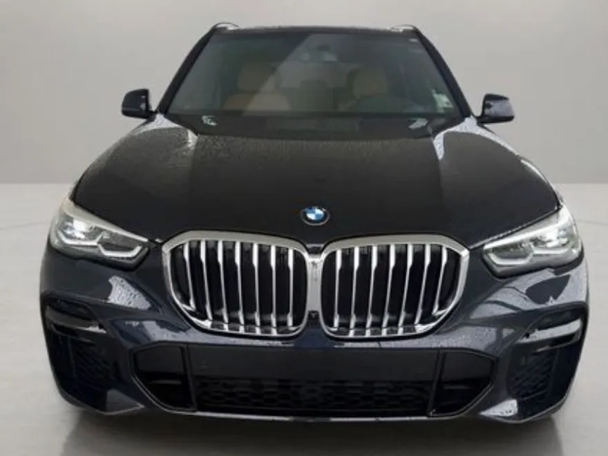 2022 Bmw X5 sDrive40i photo 1