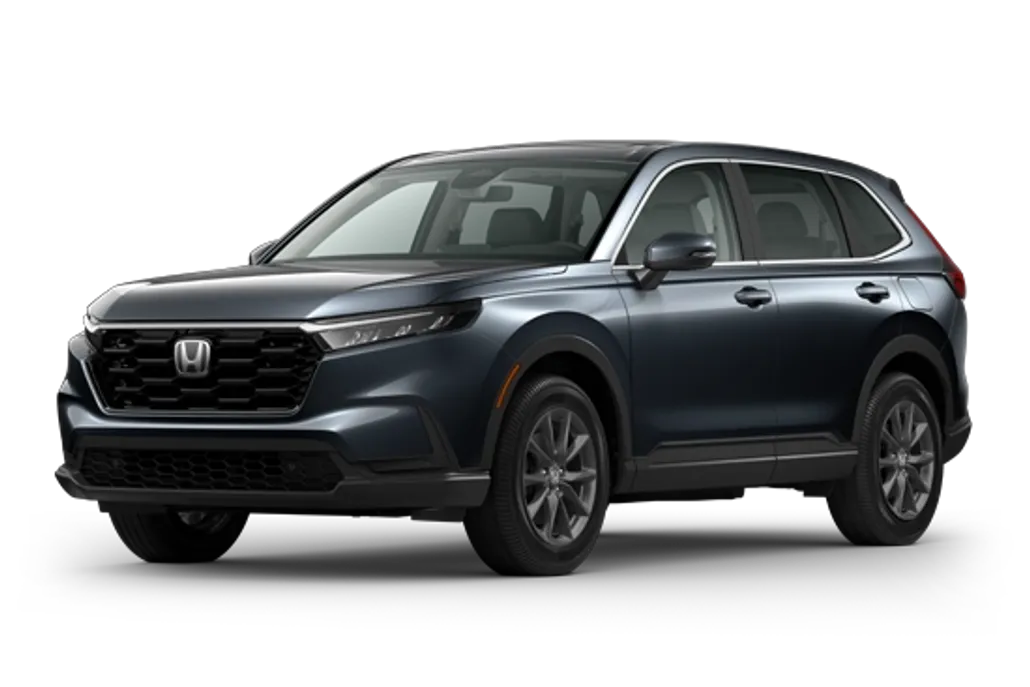 2026 Honda CR-V EX-L photo 1