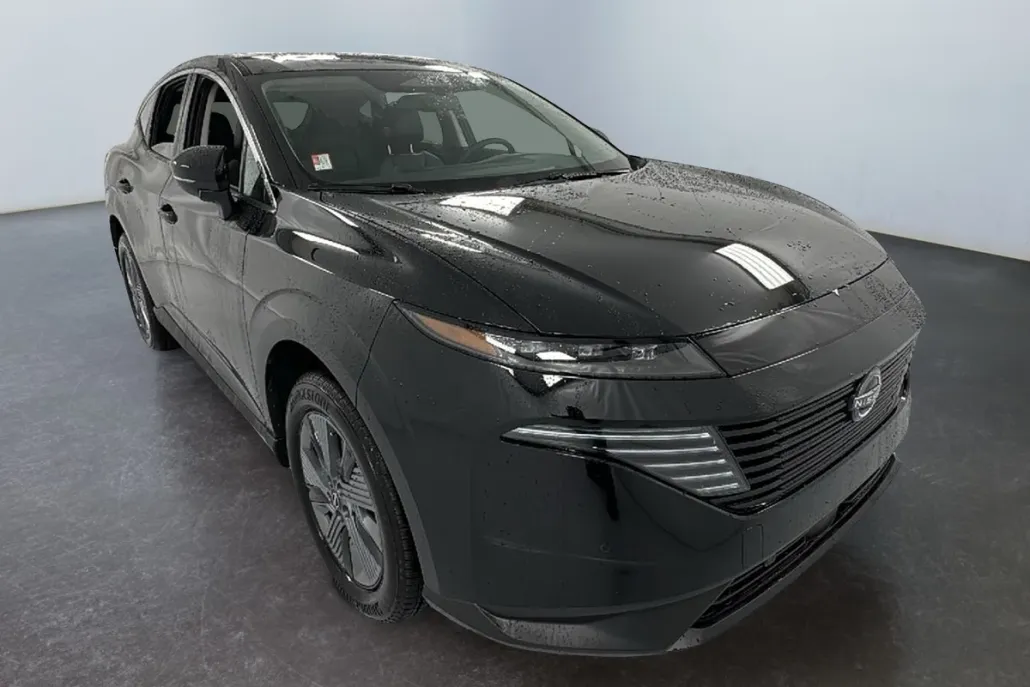 2025 Nissan Murano SL photo 1
