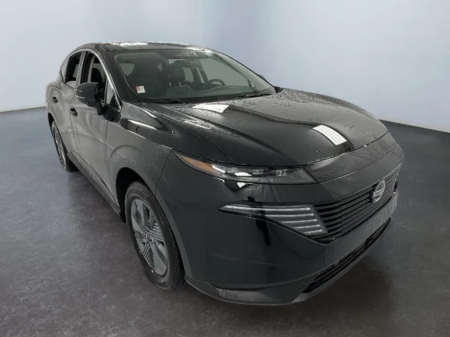 2025 Nissan Murano SL photo 1