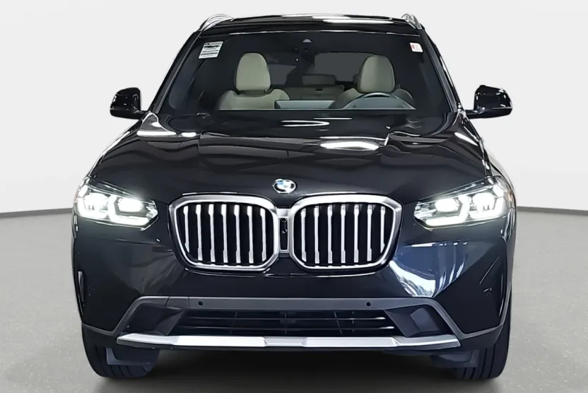 2024 Bmw X3 xDrive30i photo 1