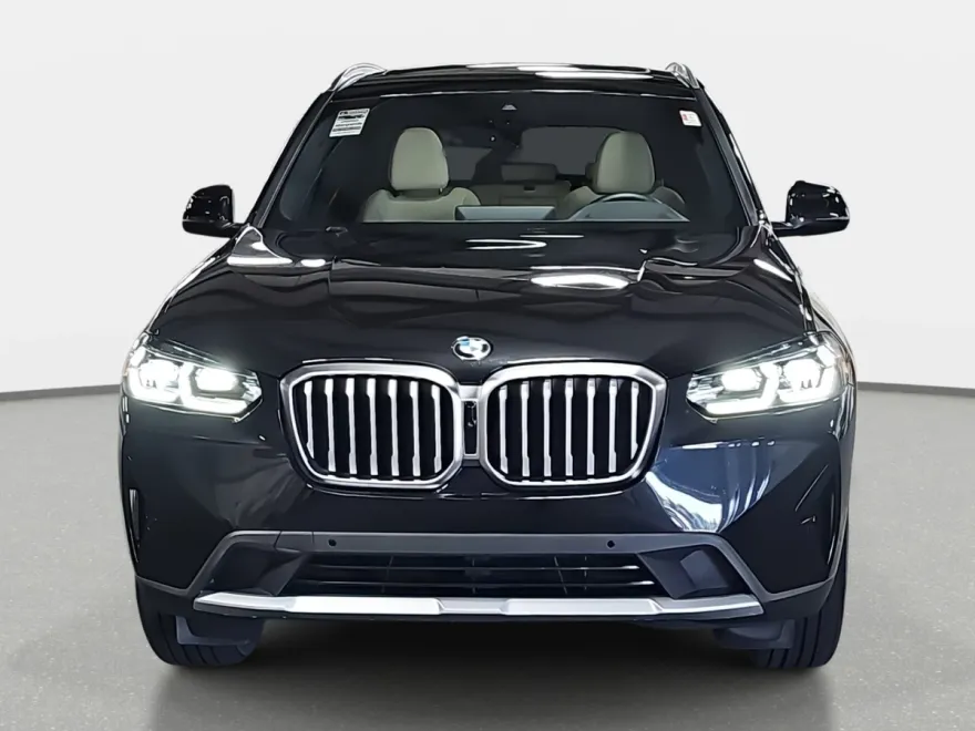 2024 Bmw X3 xDrive30i photo 1