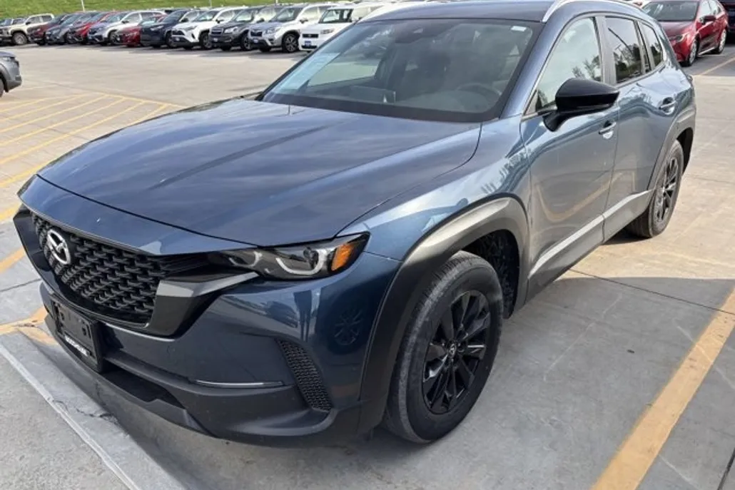 2024 Mazda CX-50 2.5 Select photo 1