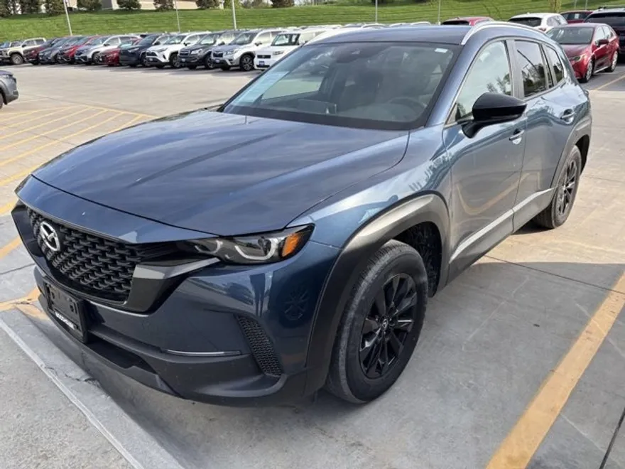 2024 Mazda CX-50 2.5 Select photo 1