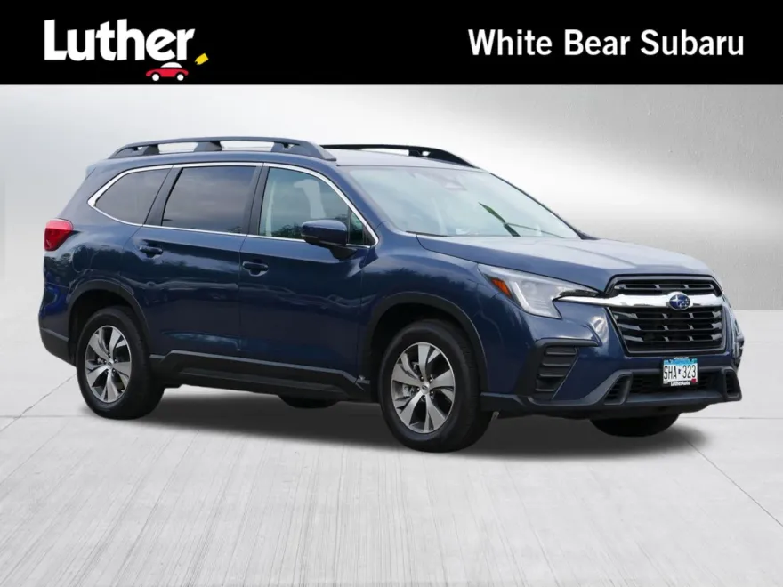 2024 Subaru Ascent Premium photo 1