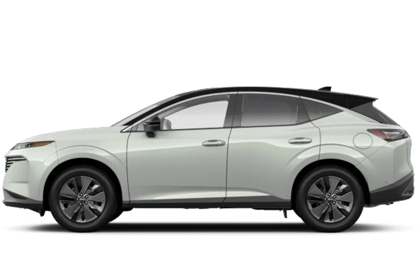 2025 Nissan Murano SL photo 1