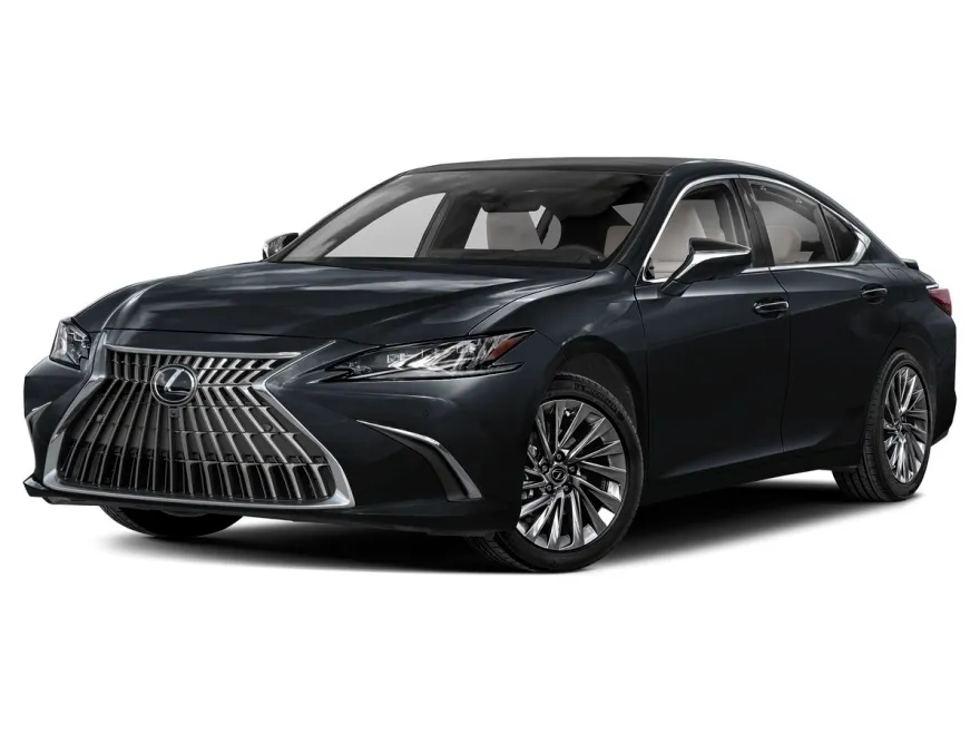 2025 Lexus ES 350 Ultra Luxury photo 1
