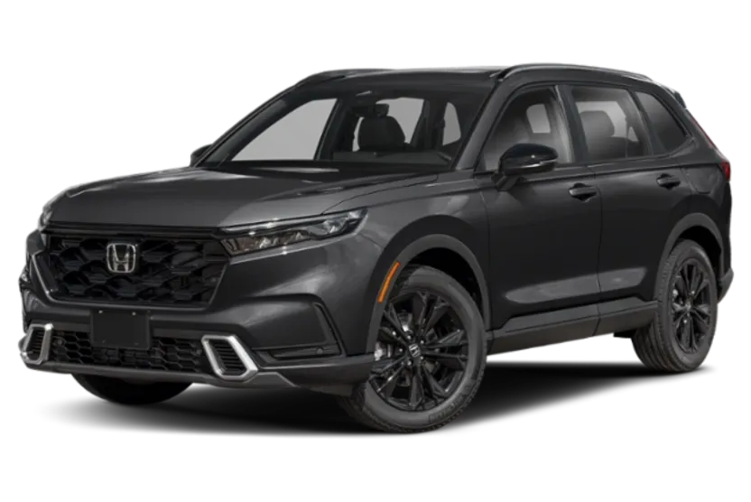2026 Honda CR-V Hybrid Sport Touring photo 1
