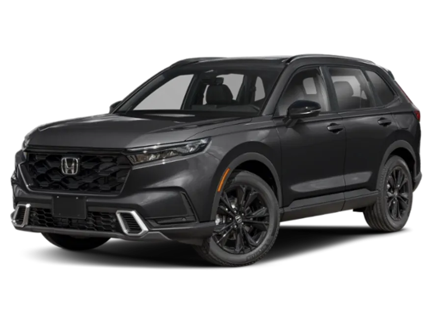 2026 Honda CR-V Hybrid Sport Touring photo 1