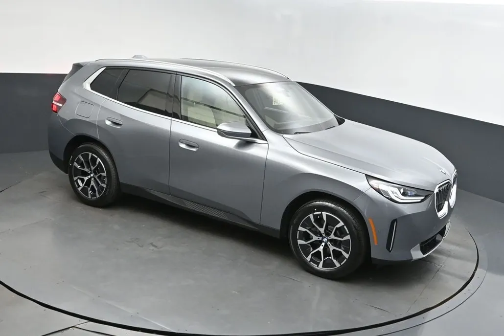 2025 Bmw X3 30x Drive photo 1