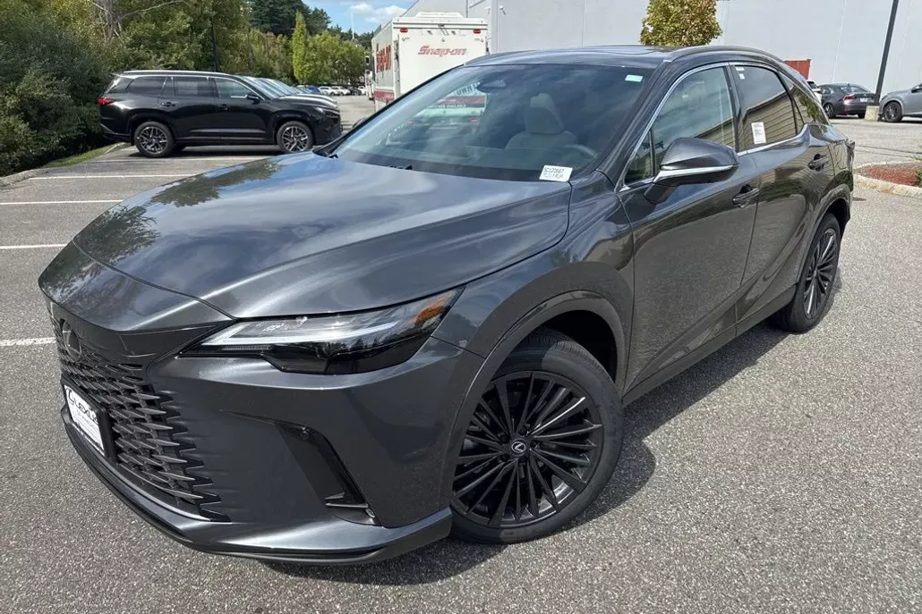 2025 Lexus RX 350 Premium AWD photo 1