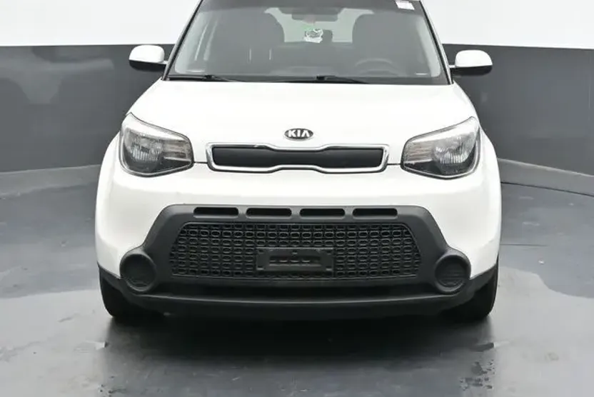 2016 Kia Soul Base photo 1