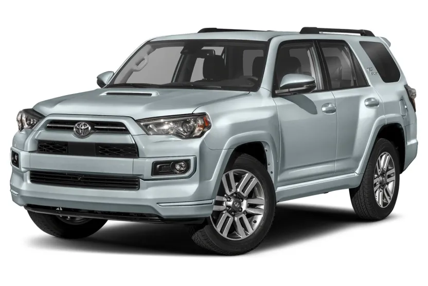 2023 Toyota 4Runner TRD Sport 2WD photo 1