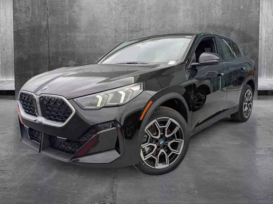 2025 Bmw X2 xDrive28i photo 1