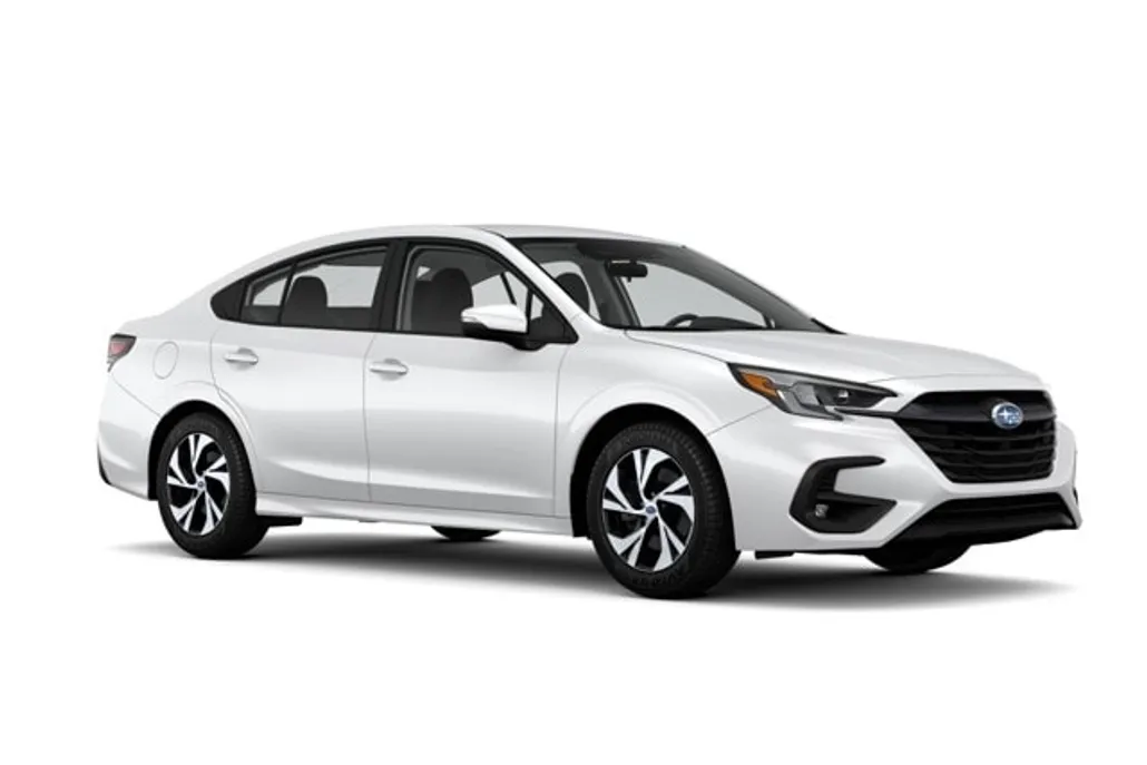 2025 Subaru Legacy Premium photo 1