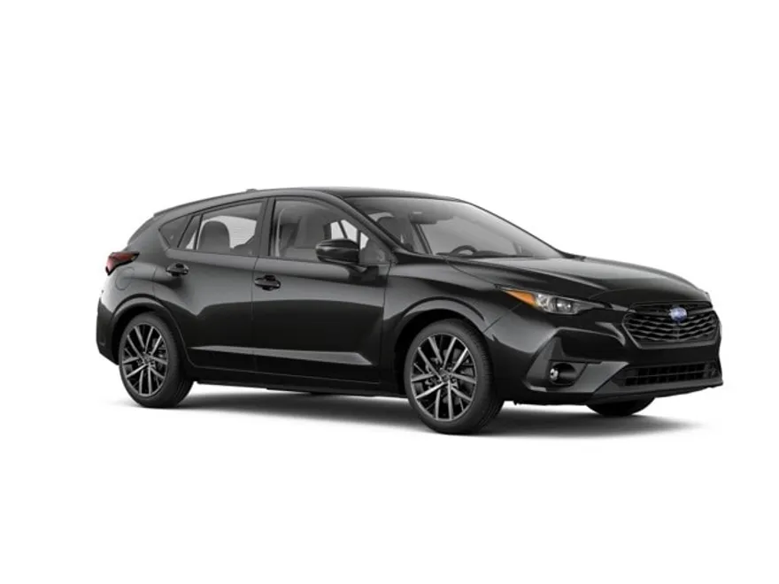 2025 Subaru Impreza Sport photo 1