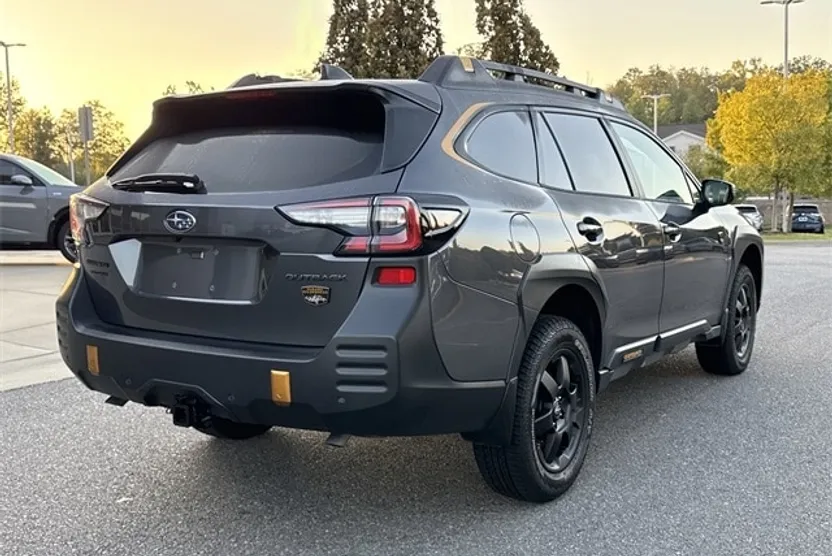 2025 Subaru Outback Wilderness photo 1