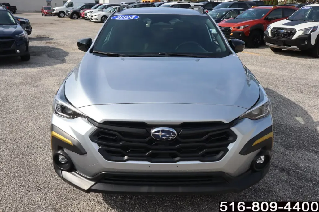 2024 Subaru Crosstrek Sport photo 1