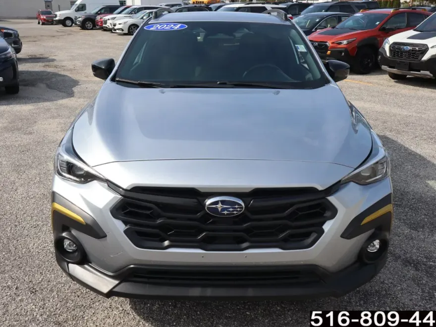 2024 Subaru Crosstrek Sport photo 1