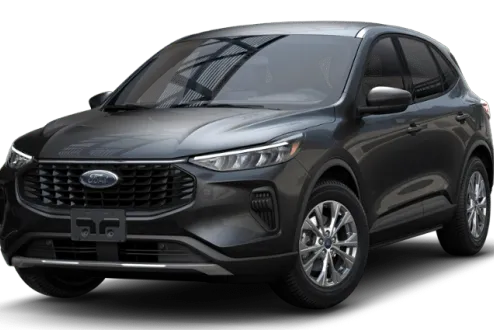 2025 Ford Escape Active photo 1