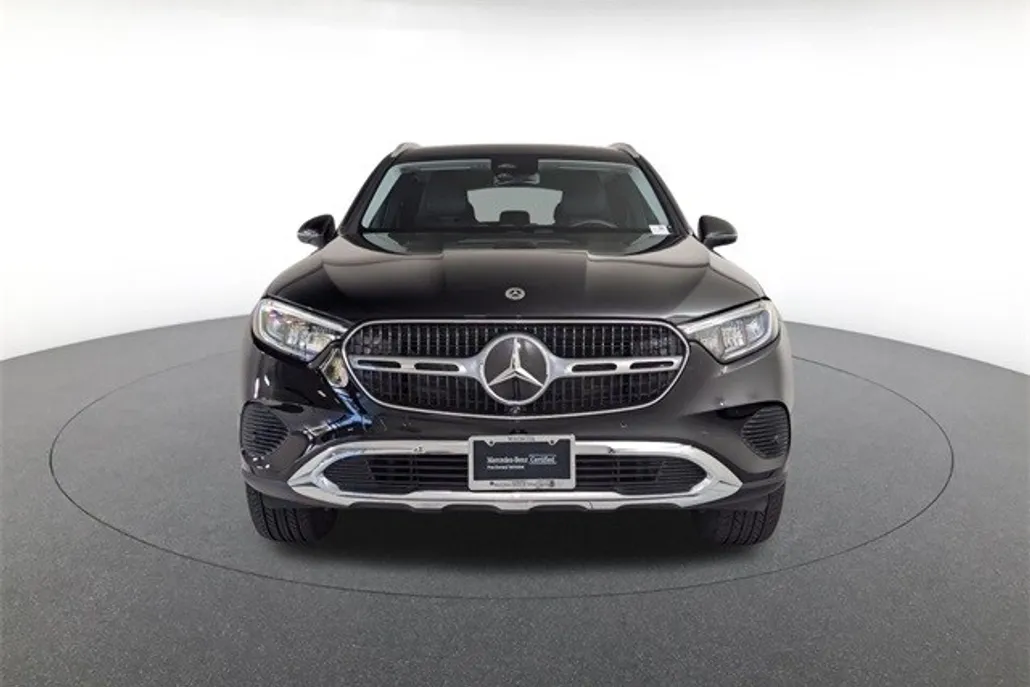 2025 Mercedes Benz GLC 350e 4MATIC photo 1