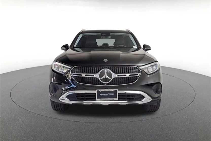 2025 Mercedes Benz GLC 350e 4MATIC photo 1