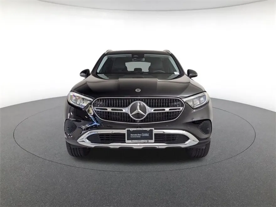 2025 Mercedes Benz GLC 350e 4MATIC photo 1