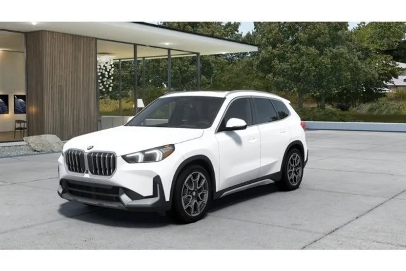 2026 Bmw X1 XDrive28i photo 1