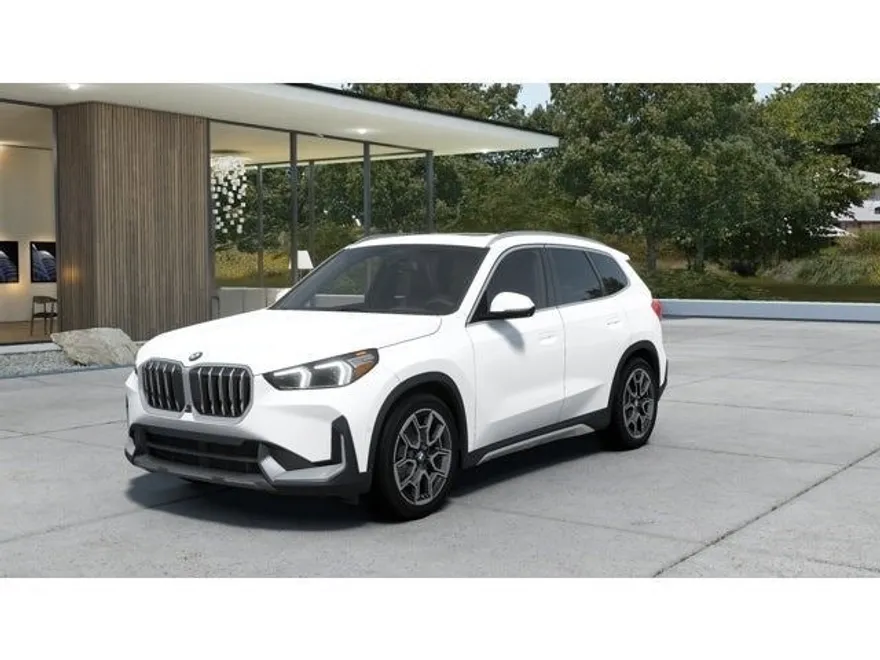 2026 Bmw X1 XDrive28i photo 1