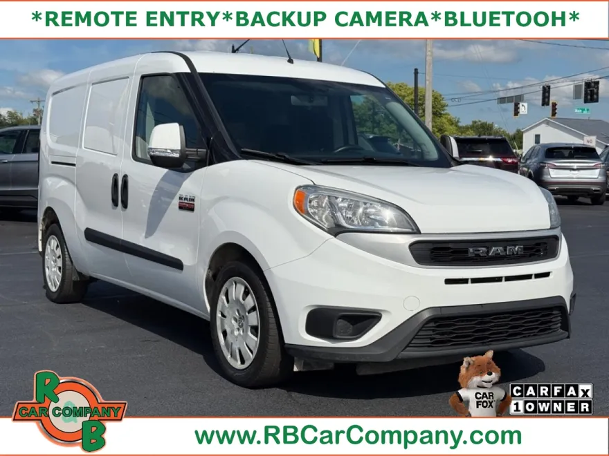 2018 Ford Transit photo 1