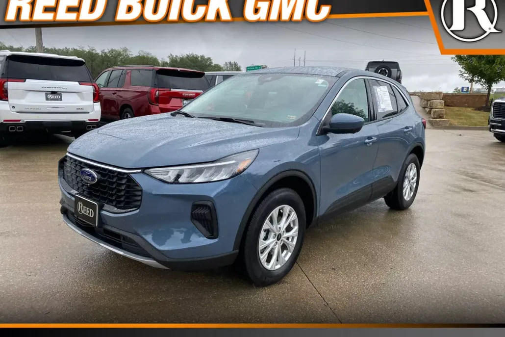 2024 Ford Escape Active photo 1