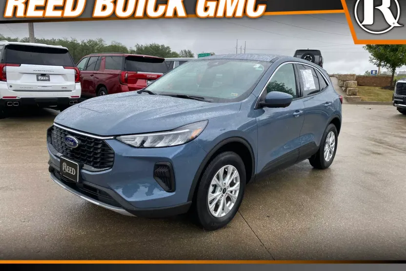 2024 Ford Escape Active photo 1