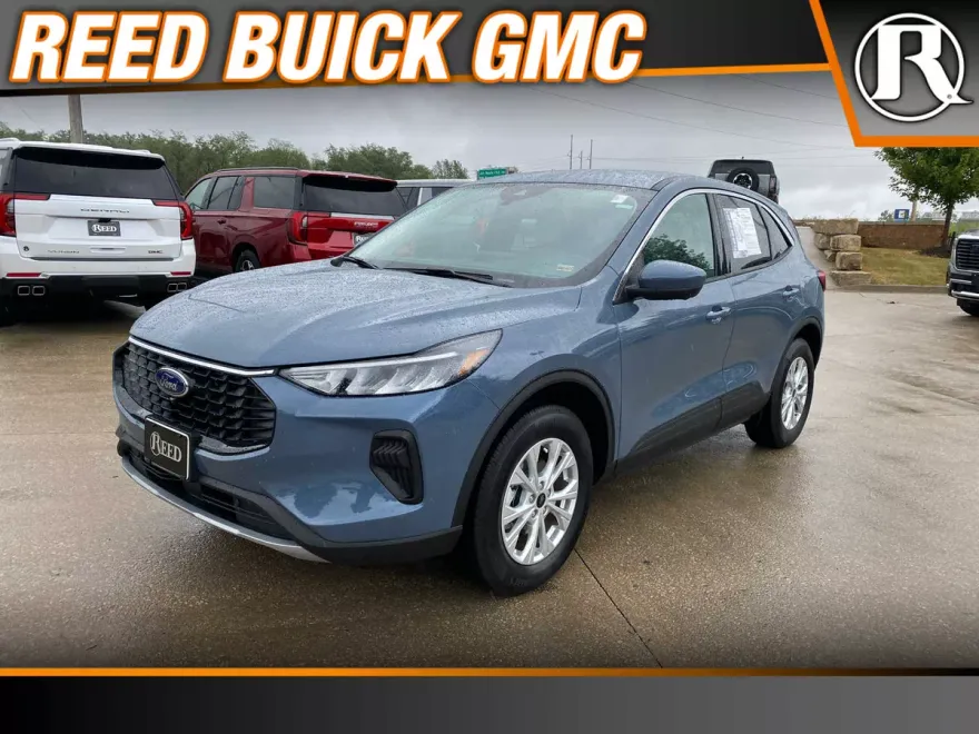 2024 Ford Escape Active photo 1