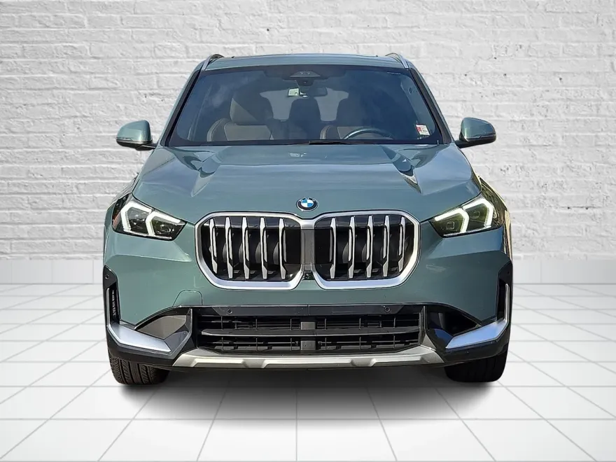2025 Bmw X1 XDrive28i photo 1