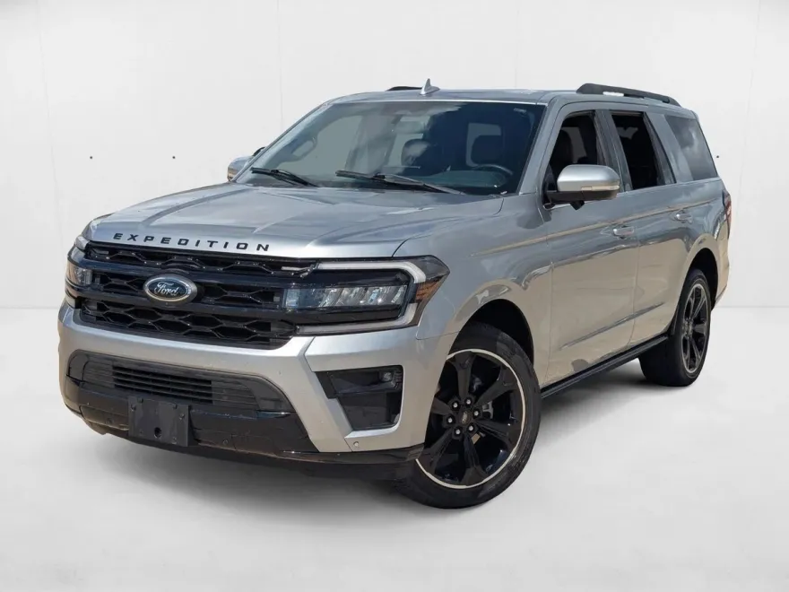 2023 Ford Expedition Limited photo 1