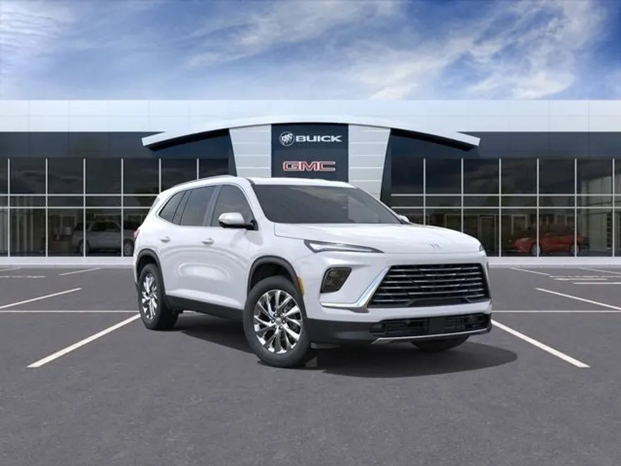 2026 Buick Enclave Preferred photo 1