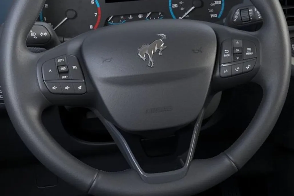 2024 Ford Bronco Sport Heritage photo 1