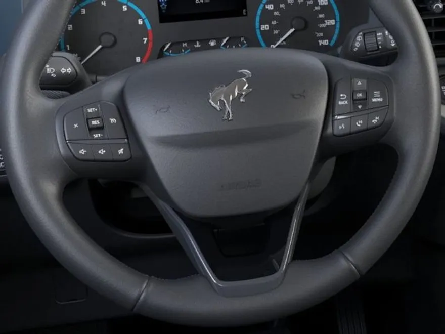 2024 Ford Bronco Sport Heritage photo 1