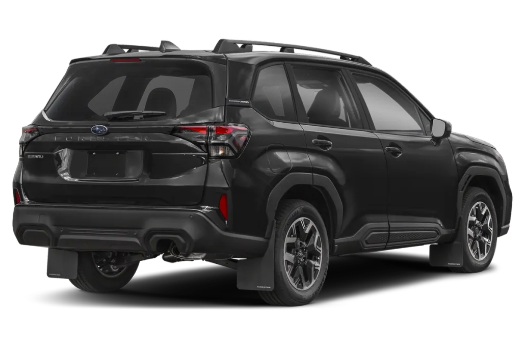 2025 Subaru Forester Premium Base photo 1