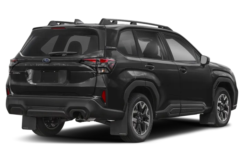 2025 Subaru Forester Premium Base photo 1