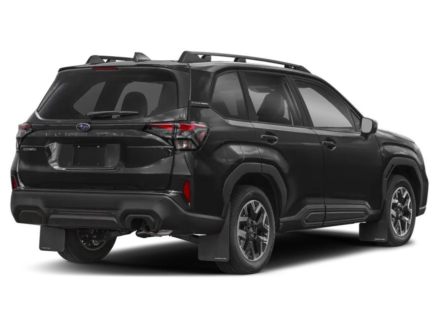 2025 Subaru Forester Premium Base photo 1