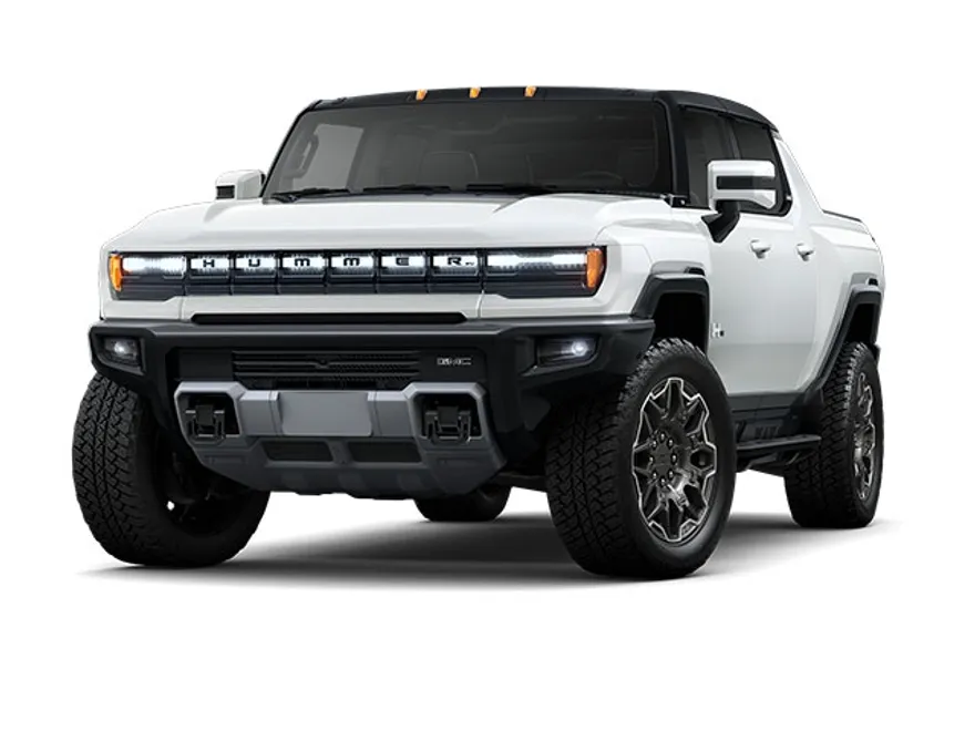 2025 Gmc Hummer EV Pickup photo 1