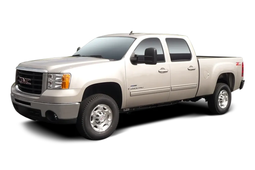 2009 Gmc Sierra 1500 SLT photo 1