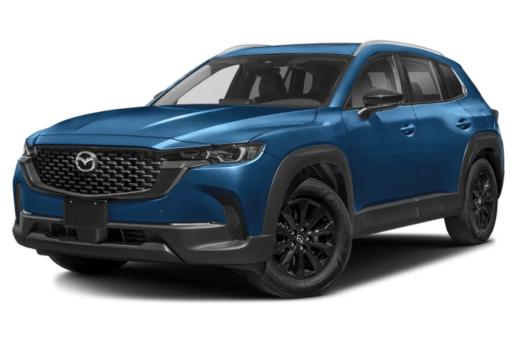 2025 Mazda CX-50 2.5 S Premium photo 1