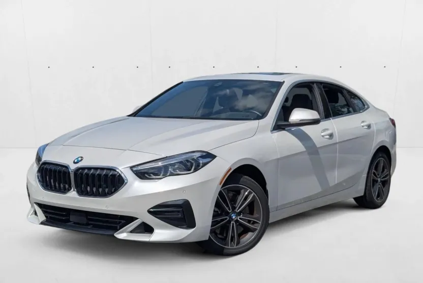 2024 Bmw 228i sDrive Gran Coupe photo 1