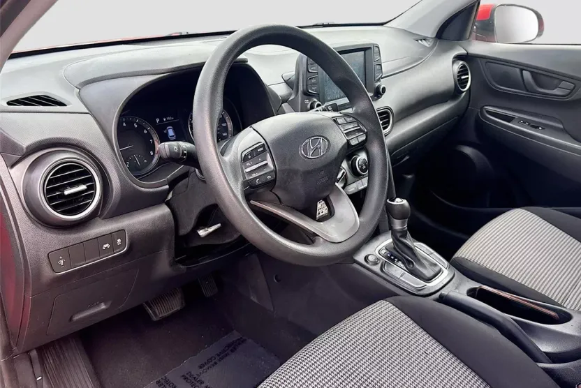 2019 Hyundai Kona SE photo 1