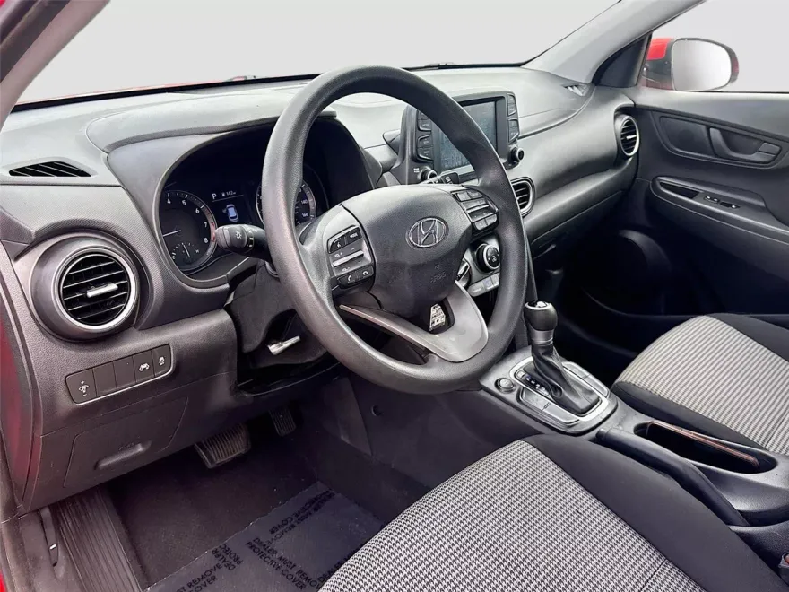 2019 Hyundai Kona SE photo 1