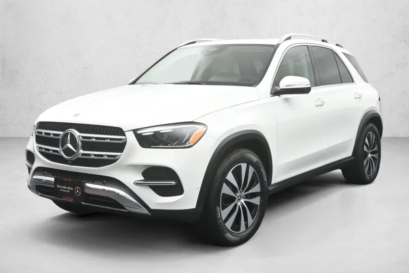 2025 Mercedes Benz GLE 350 4MATIC photo 1