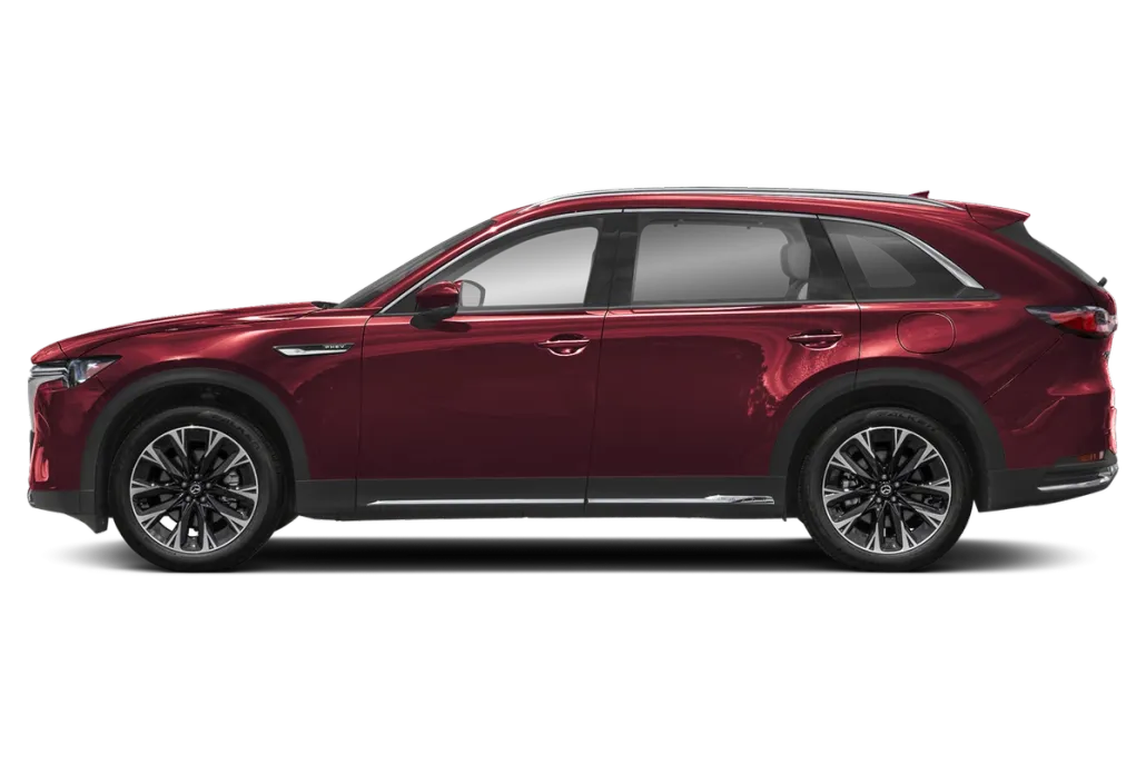 2024 Mazda CX-90 Premium Plus photo 1