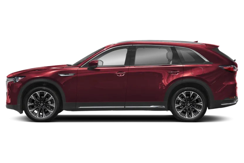 2024 Mazda CX-90 Premium Plus photo 1